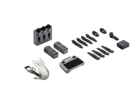 DJI Mavic 2 Pro Accessories